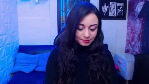 Eva online show from September 23, 2:44 pm