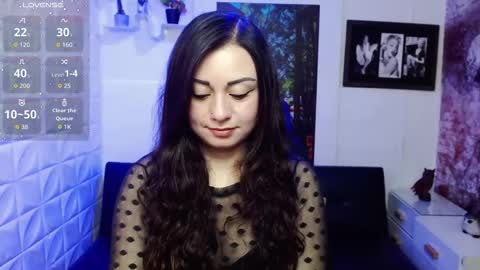 Eva online show from November 20, 4:04 pm