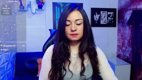 Eva online show from October 4, 3:43 pm