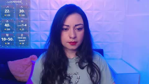 Eva online show from September 18, 2:54 pm