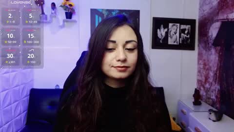 Eva online show from November 10, 3:15 pm