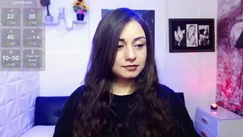 Eva online show from October 21, 2:43 pm