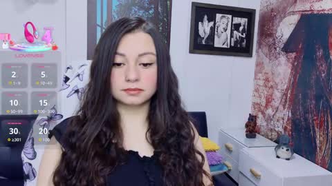 Eva online show from June 5, 3:17 pm