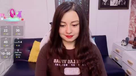 Eva online show from May 23, 5:09 pm