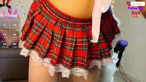 Eva  online show from December 16, 12:11 pm