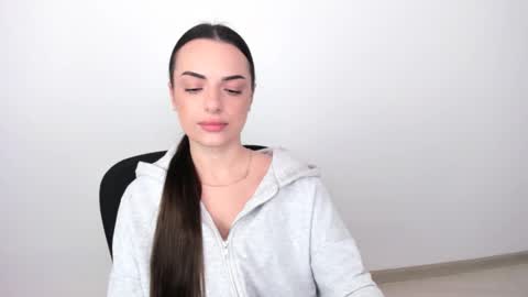 Eva online show from February 25, 6:01 pm