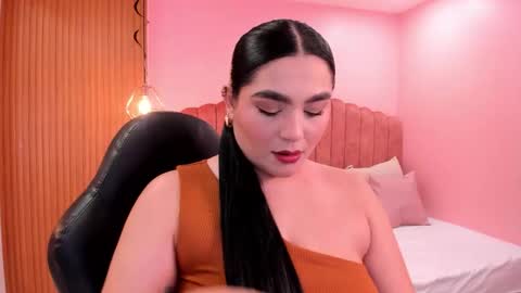 eva_saintt online show from November 4, 6:09 pm