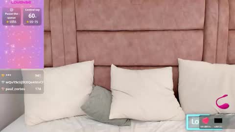 Snapshot of eva_saintt chatting on September 15, 6:04 am eva_saintt online show from September 15, 6:04 am