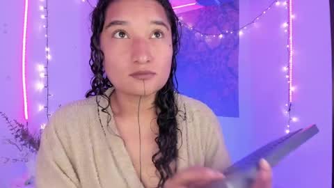 Eva  online show from June 14, 10:17 am
