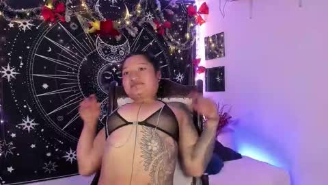 Eva  online show from December 16, 8:09 am