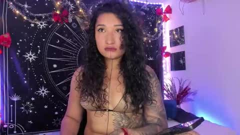 Eva  online show from December 21, 9:38 am