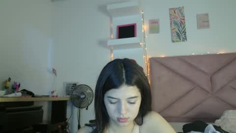 Eva Sin online show from March 19, 5:57 am