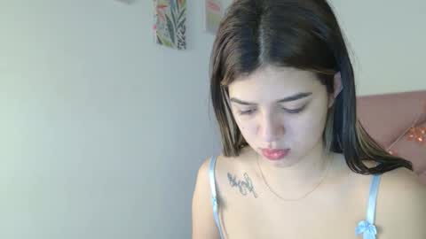 Eva Sin online show from December 1, 11:25 pm