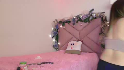 Eva Sin online show from December 14, 11:22 pm