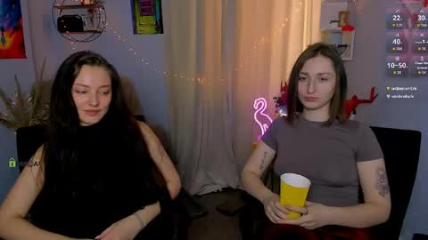 Eva online show from March 20, 7:35 am