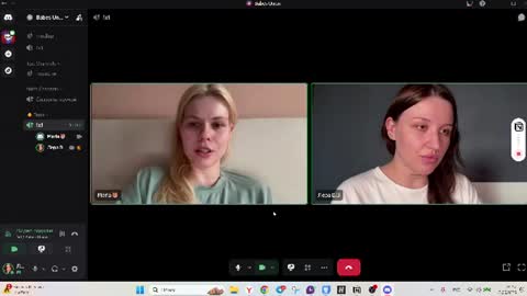 eva_swag online show from June 13, 4:17 pm