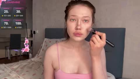 eva varnerr online show from February 22, 9:57 am