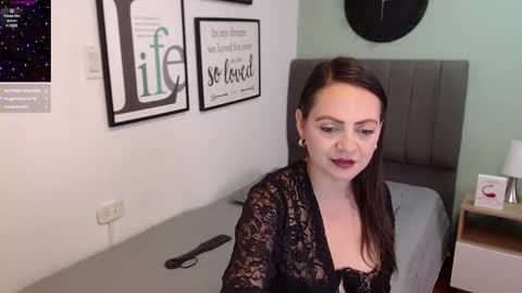 Eva online show from February 19, 4:11 pm