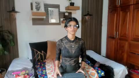 Eva online show from June 6, 2:12 pm