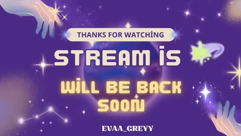 Snapshot of evaa_greey chatting on October 13, 12:23 am Eva Grey online show from October 13, 12:23 am
