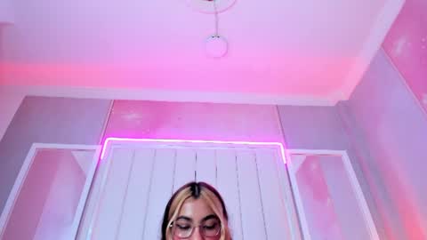 evaa_honey online show from June 11, 2:53 am
