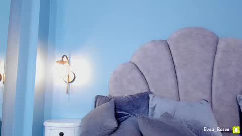 Eva online show from September 13, 10:23 pm