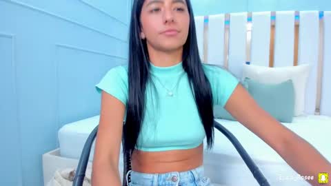 Eva online show from October 8, 9:54 pm