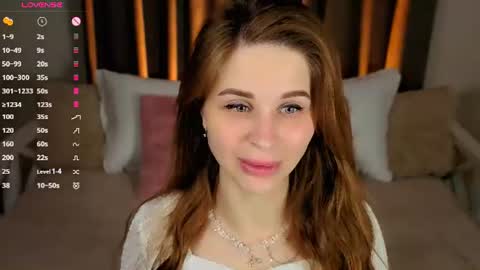 Eva. OFFICAL PAGE  MARI CLARK online show from June 20, 10:49 pm