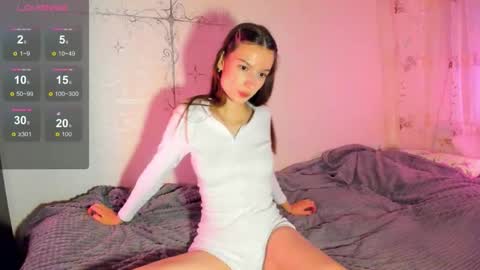 Hi Im Eva - welcome to my room online show from November 13, 4:09 pm