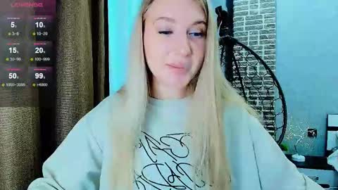 Eva  online show from September 13, 2:14 am