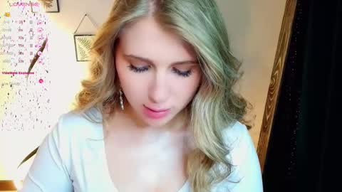 Eva  online show from January 29, 12:13 pm