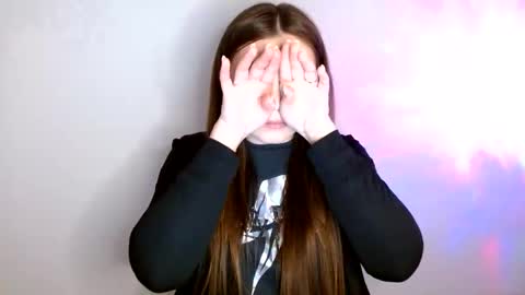 Evachaturbatte online show from March 17, 6:46 pm