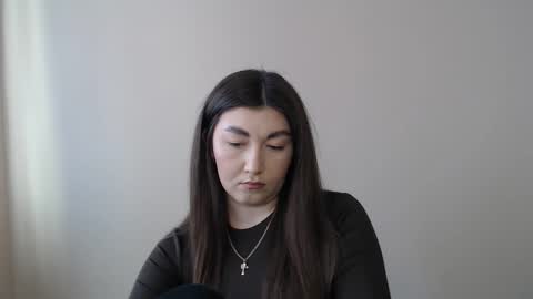 Evachaturbatte online show from March 3, 8:21 am