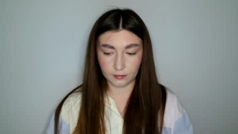 Evachaturbatte online show from July 23, 4:43 am
