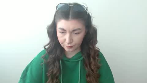 Evachaturbatte online show from March 5, 11:19 am