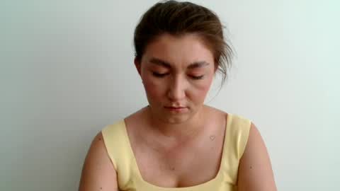 Evachaturbatte online show from June 29, 6:21 am