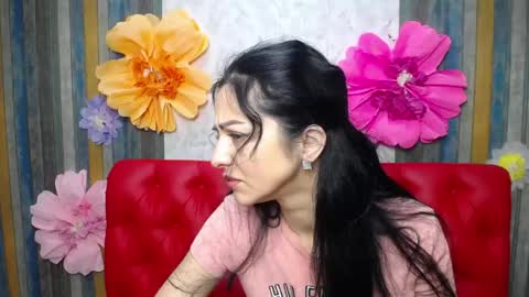 EvaClarkk online show from May 6, 5:24 am