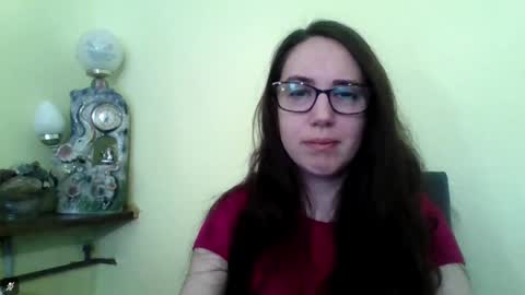 EVA online show from December 4, 8:14 am