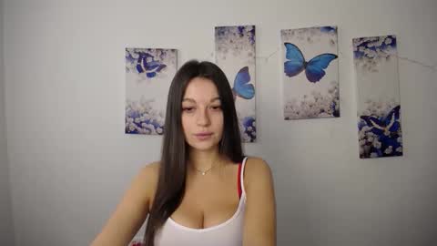 Eva online show from June 1, 11:11 am