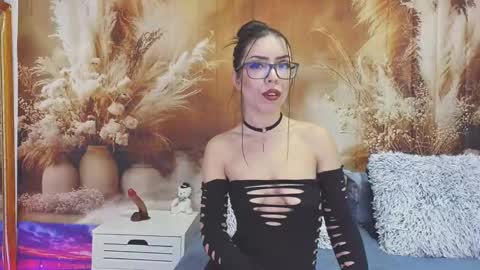 EvaGabe online show from January 16, 6:11 am