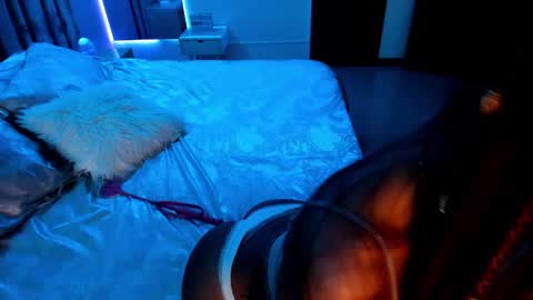 Eva Gomez online show from December 3, 8:22 am