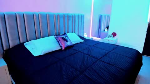 Eva Gomez online show from January 26, 3:48 am