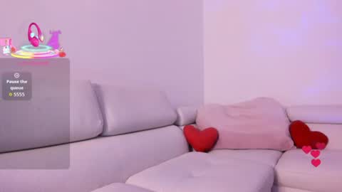 Eva Gomez online show from July 25, 7:06 am