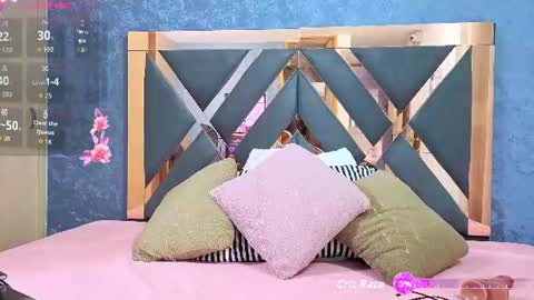 Evah ferrer  online show from June 10, 12:26 pm