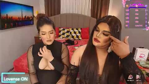 evahir online show from December 5, 6:23 am