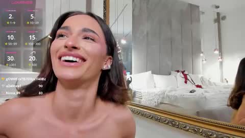 Eva K online show from March 6, 7:29 am