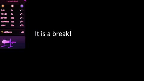 EVA online show from January 23, 7:07 pm