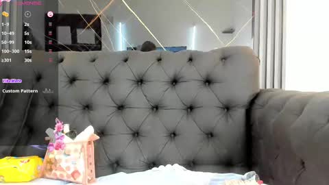 Eva online show from September 27, 2:26 pm