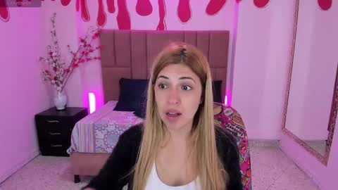 Eva online show from March 11, 1:23 pm