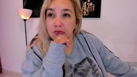  Eva  online show from January 6, 12:57 pm